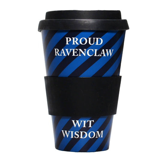 Harry Potter Travel Mug - Proud Ravenclaw