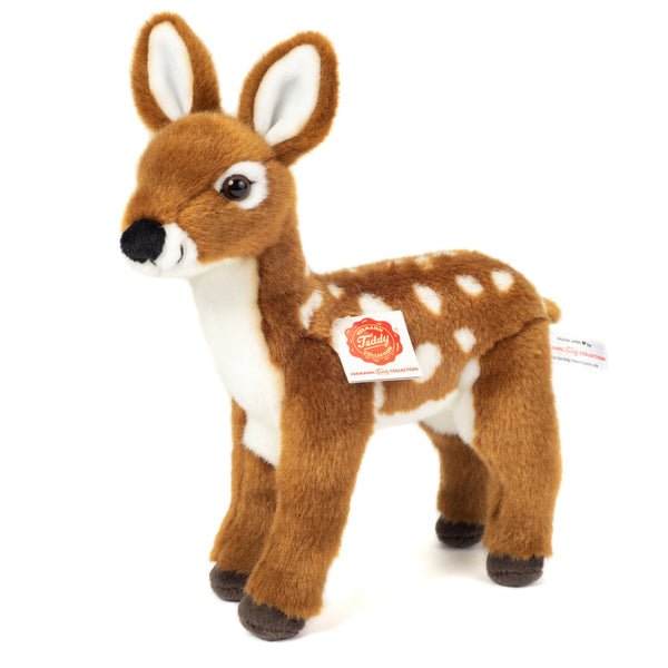Peluche Faon Debout - Teddy Hermann