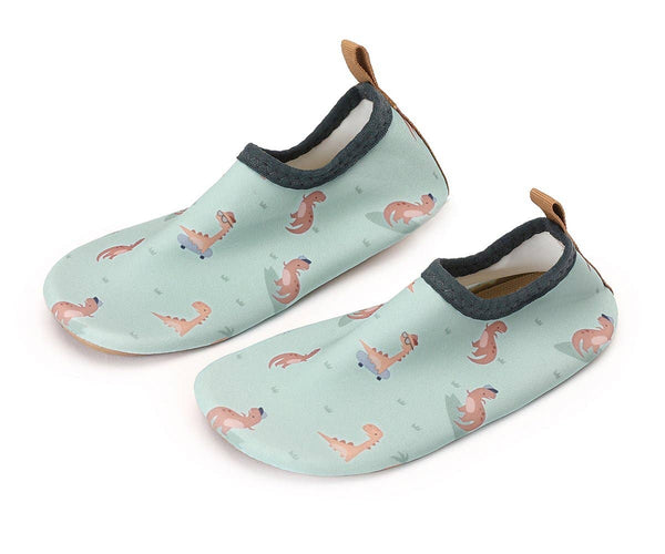 Kids' Dinosaur Water Shoes