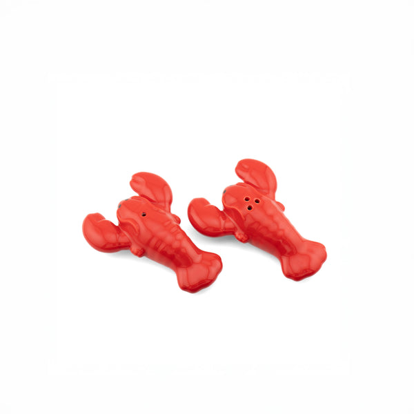 Salt and Pepper Lobster