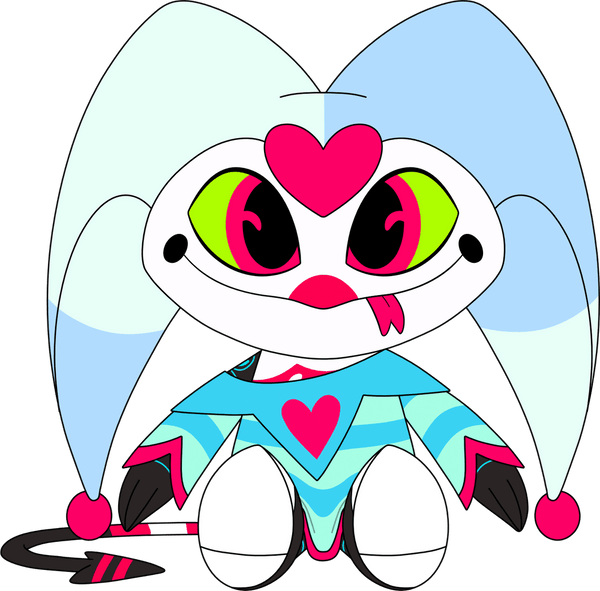 Fizzarolli Plush (9in)