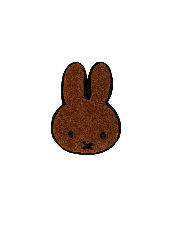 Miffy & Friends wall mat - Nina