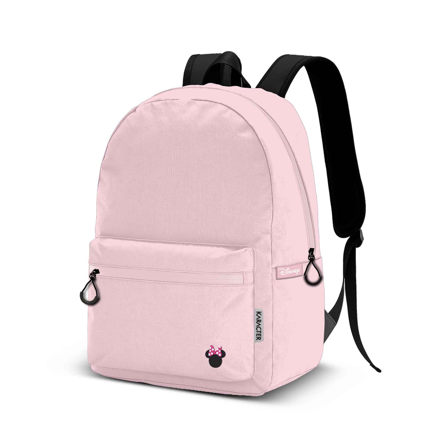 Sac à Dos Block Disney Minnie Mouse « Morandi »