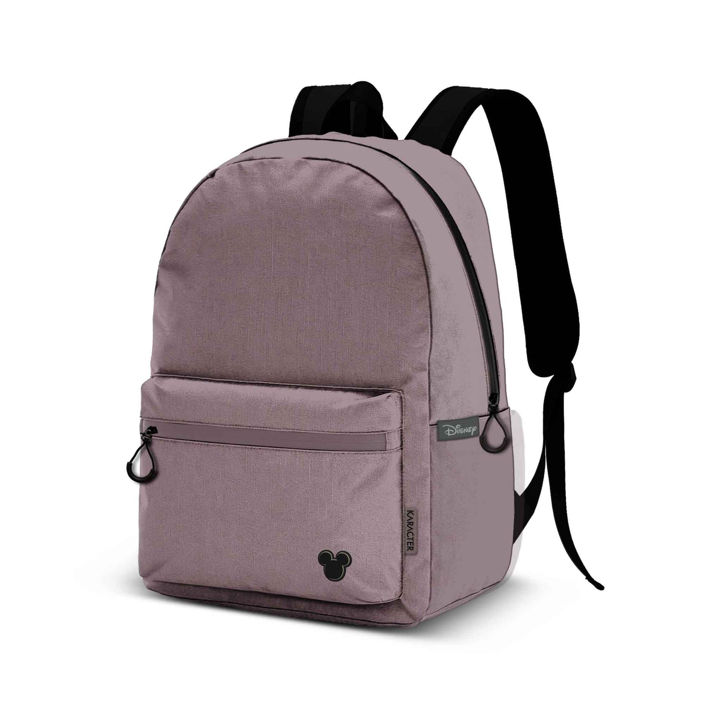 Sac à Dos Block Disney Mickey Mouse « Morandi »