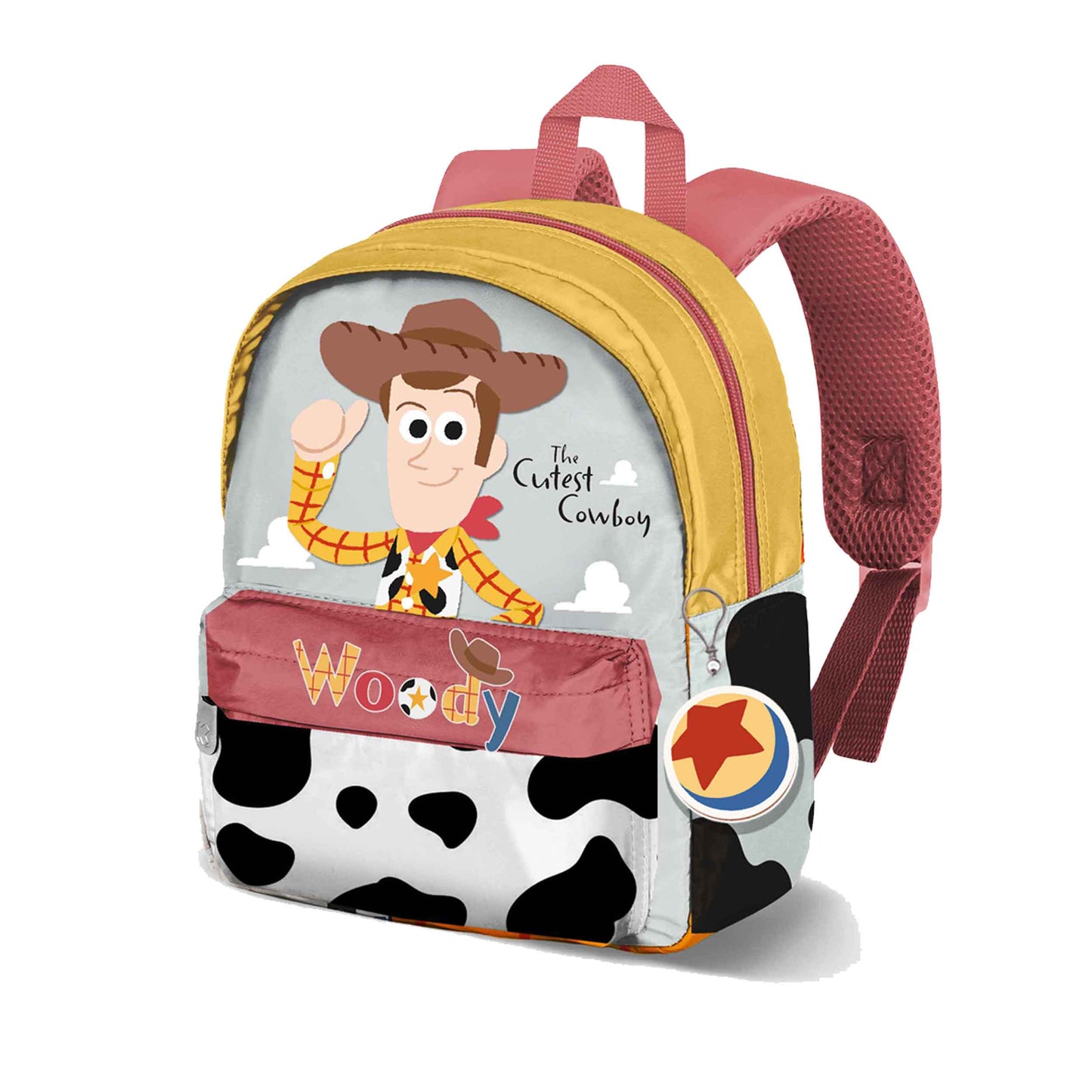Sac à Dos Joy + Accessoire Disney Toy Story « Hat »