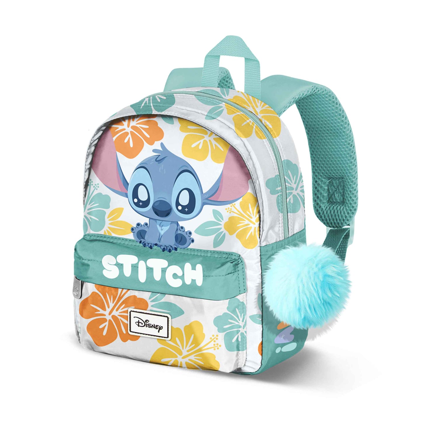 Sac à Dos Joy + Accessoire Disney Lilo & Stitch « Hawai »
