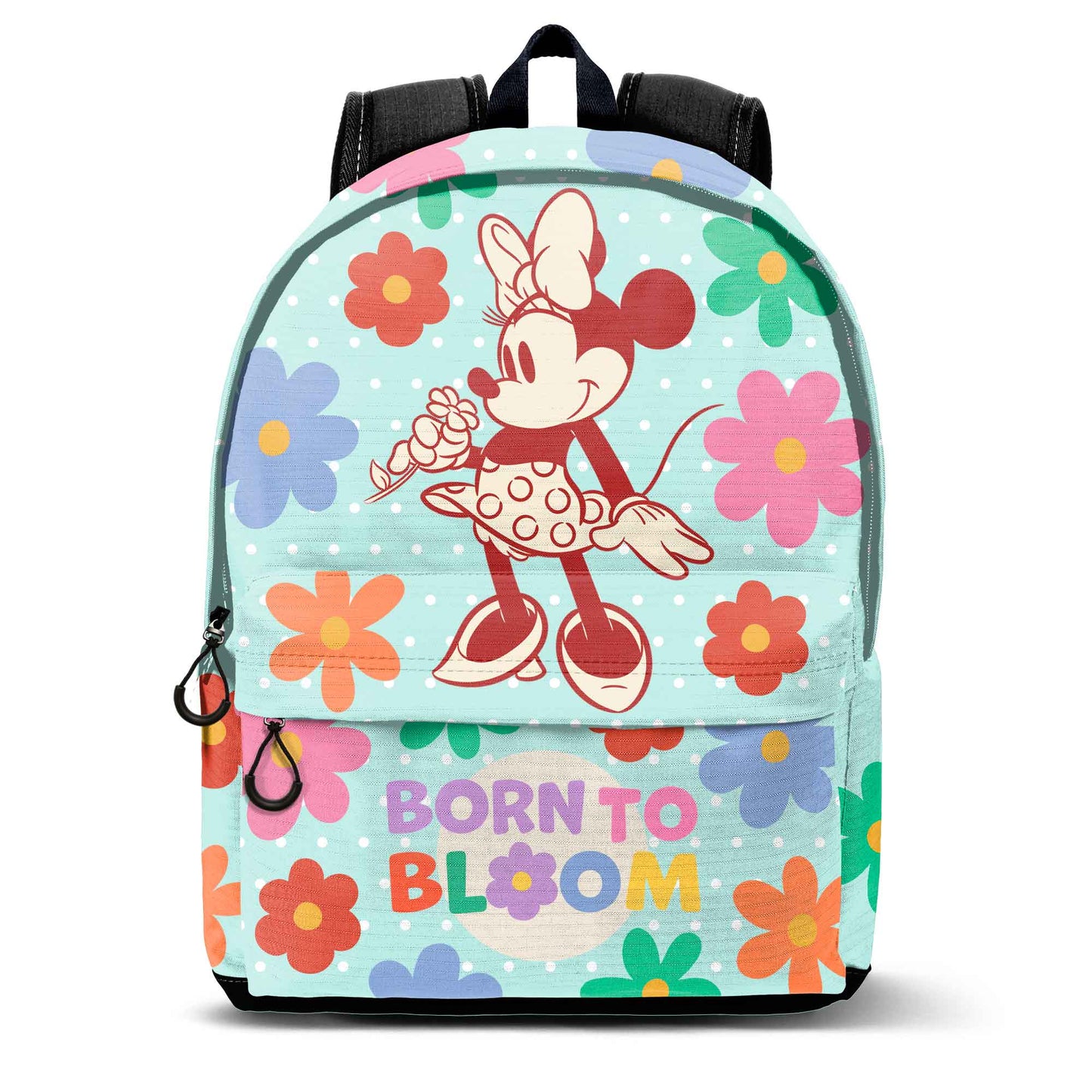 Sac à Dos HS FAN 3.0 Disney Minnie Mouse « Bloom »