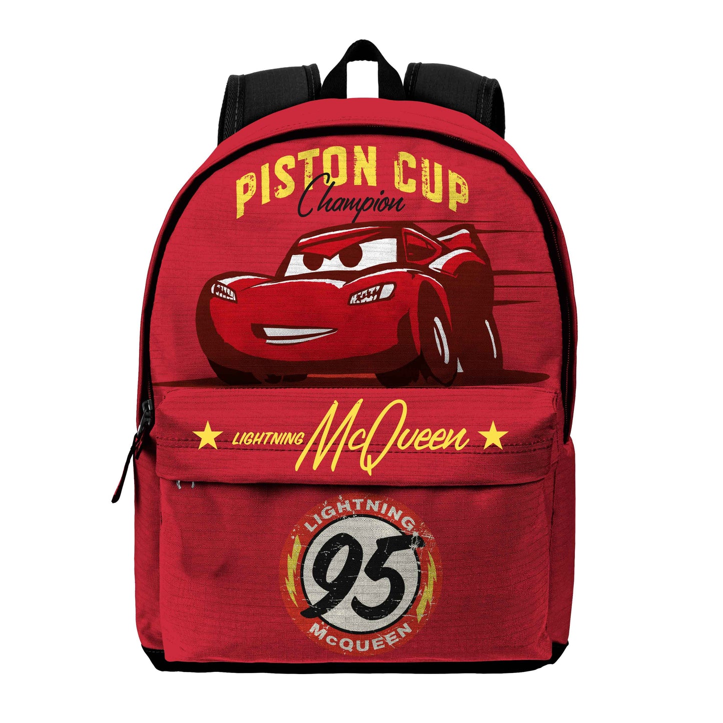 Sac à Dos HS FAN 3.0 Disney Cars 3 « Piston »