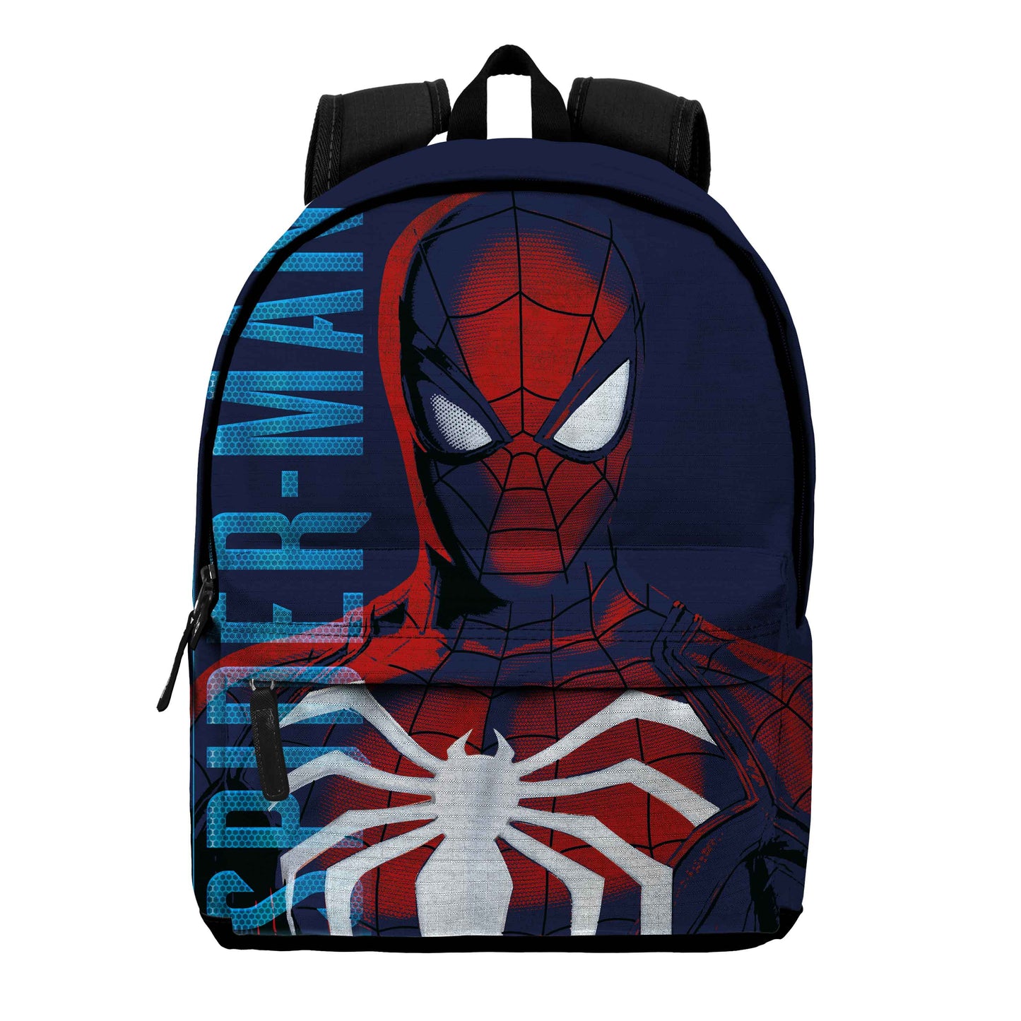 Sac à Dos HS FAN 3.0 Marvel Spider-Man « Gaze »