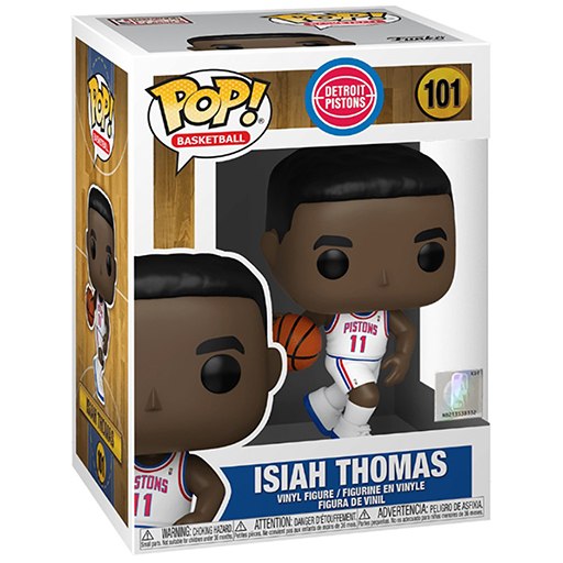 Funko Isaiah Thomas – NBA