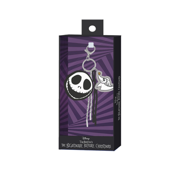 Porte-Clés Charm Disney