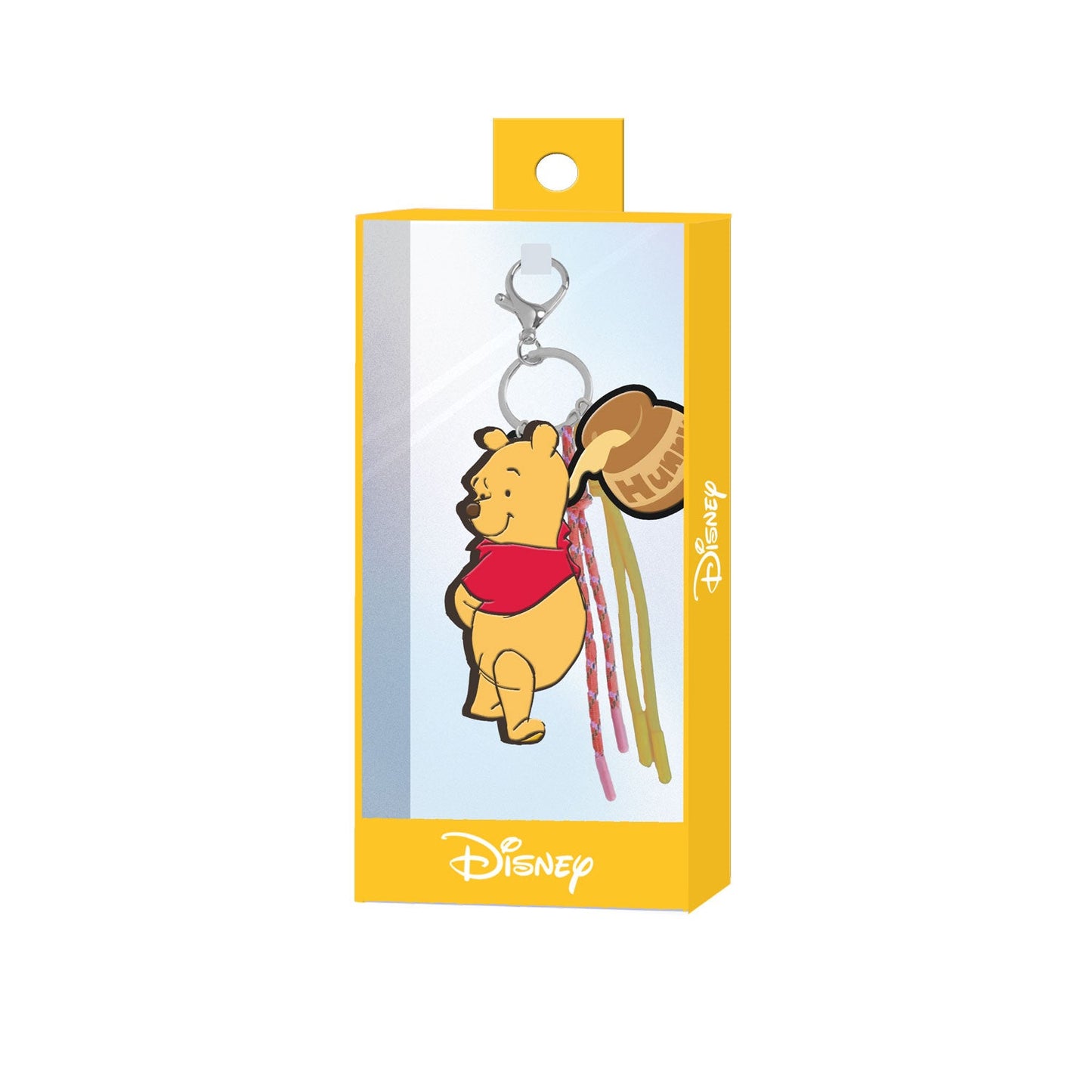 Porte-Clés Charm Disney « Miel »