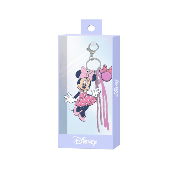 Porte-Clés Charm Disney Minnie Mouse