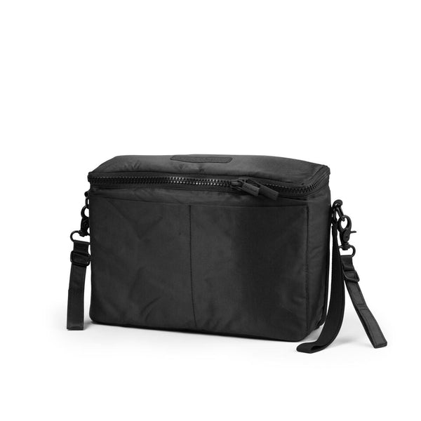 Black organizer