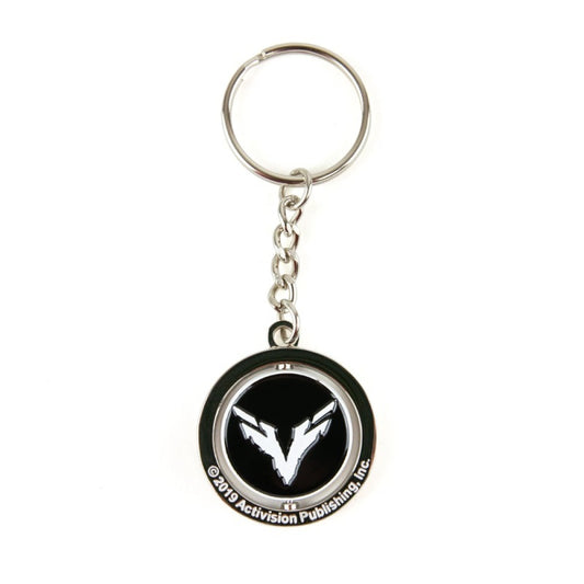 Ghost Recon Breakpoint Keychain