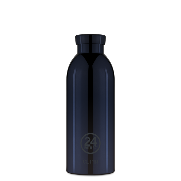 Clima Bottle | Black Radiance - 500 ml