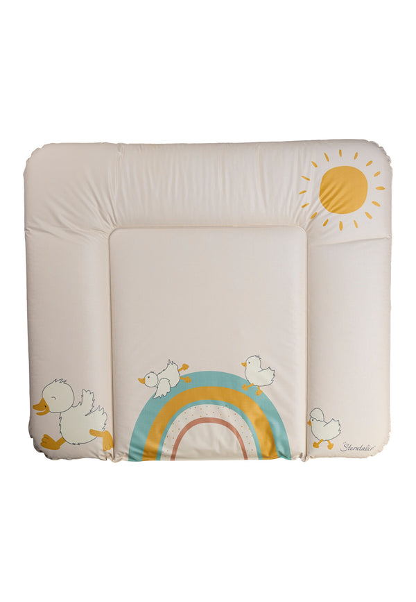 Matelas à langer Canard