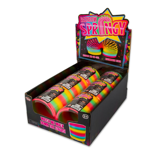 RAINBOW ELASTIC