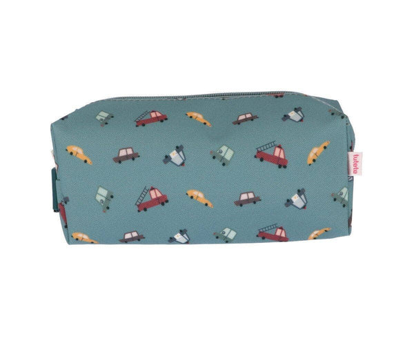 Trousse à Crayons Voitures - vue 2