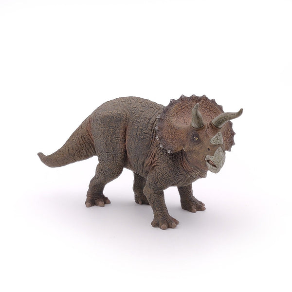 Figurine Tricératops Papo - dinosaure