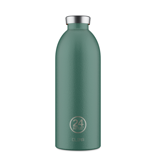 Clima Bottle | Moss Green - 850 ml