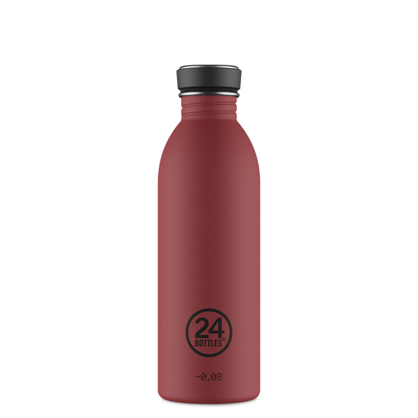 Bouteille "Urban Bottle" - Country Red 500ml