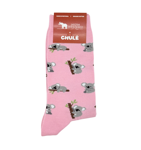 Chaussettes « Koala » - Chulé
