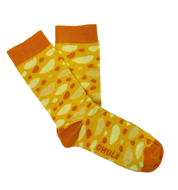 Chaussettes « Tortilla » - Chulé