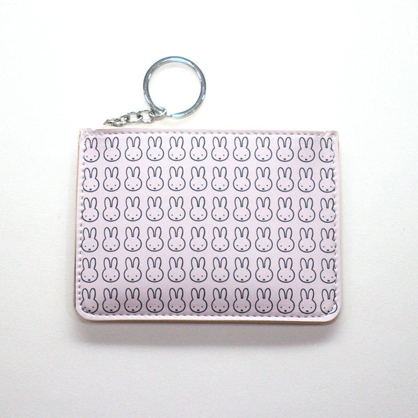 Miffy Rabbit Coin Purse