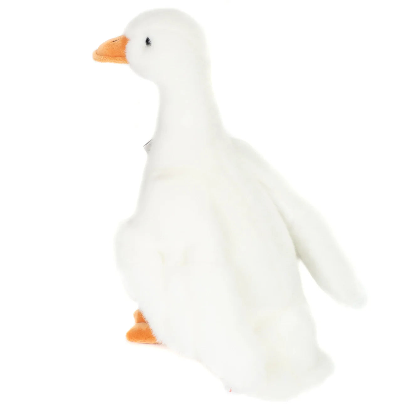 Goose Plush
