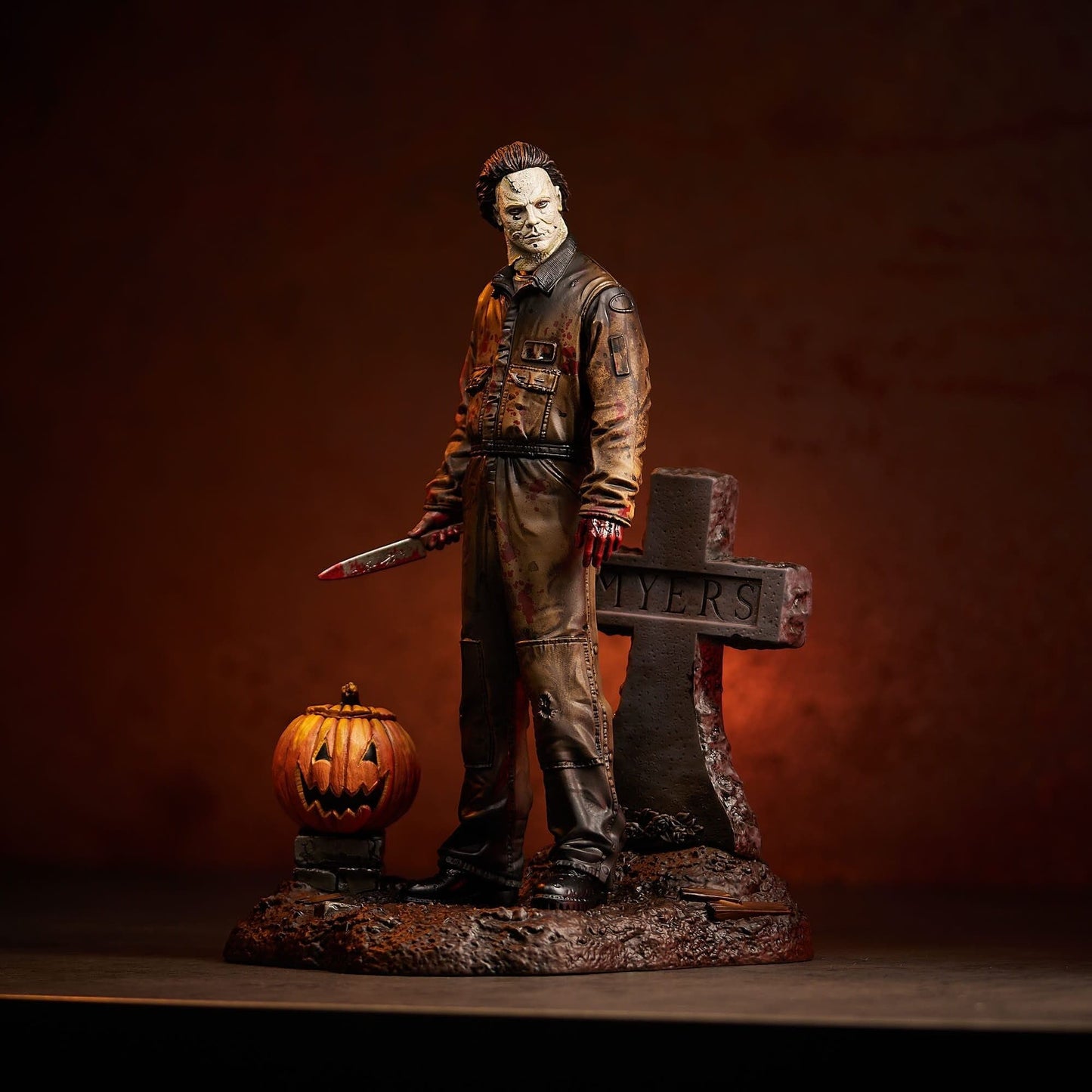 Rob Zombie’s Halloween Advent Calendar - Michael Myers