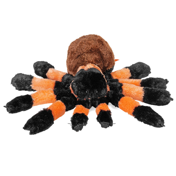 Wild Republic - Tarantula Stuffed Animal - 12" Stuffed Animals