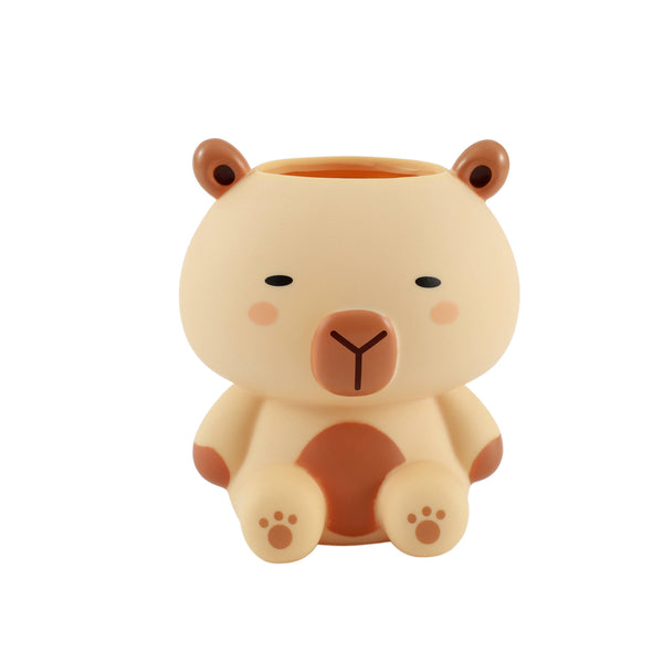 Porte-Stylo 3D Capybara