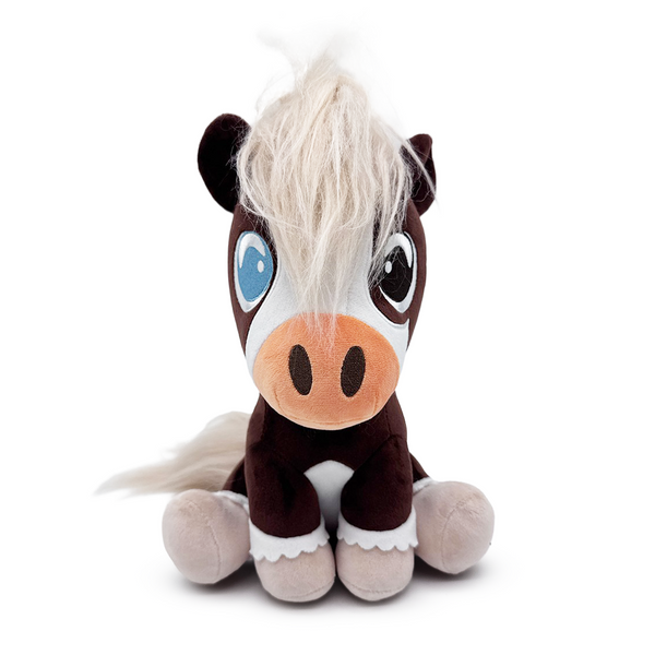 Chicken Elizabeth Nugget Plush (9in)