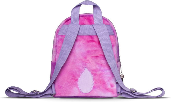 Squishmallows Mini Backpack - Unicorn Lola