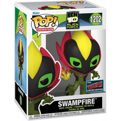 Funko Régénérator