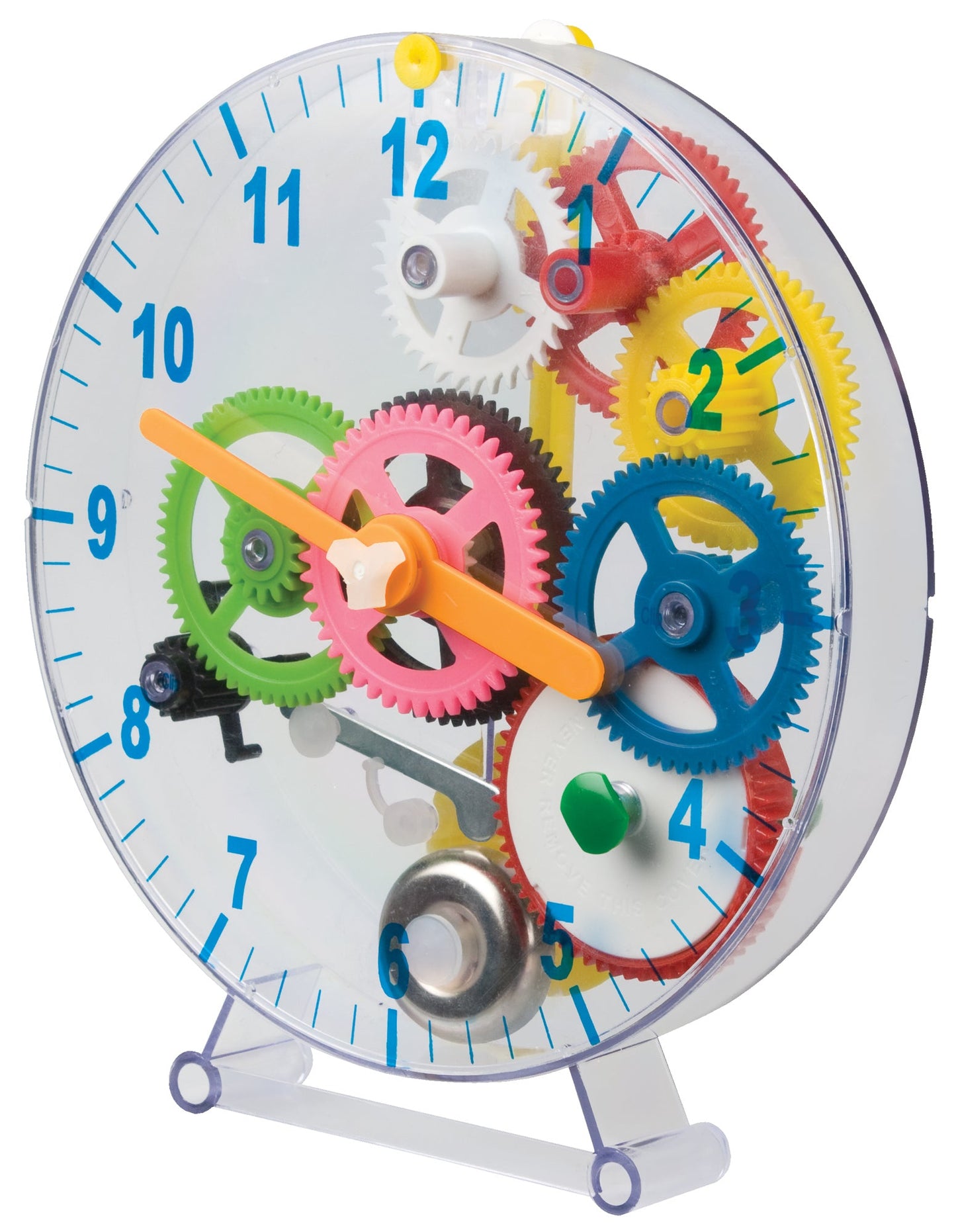 CRÉEZ VOTRE PROPRE HORLOGE