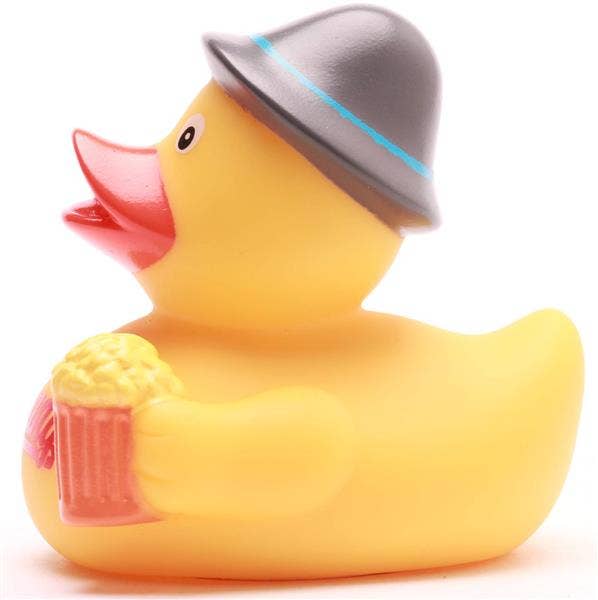 Canard Allemagne