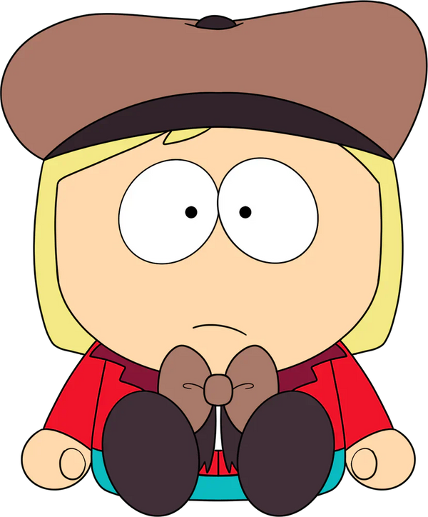 Pip Plush