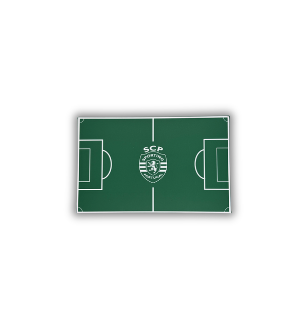 Boîte Cadeau Sporting CP – 2 Paires - Chulé