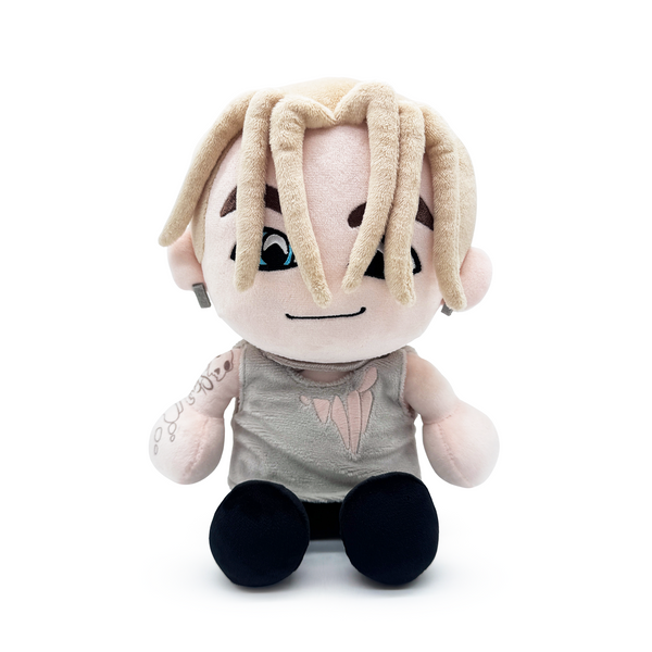 TX2 Plush (9in)