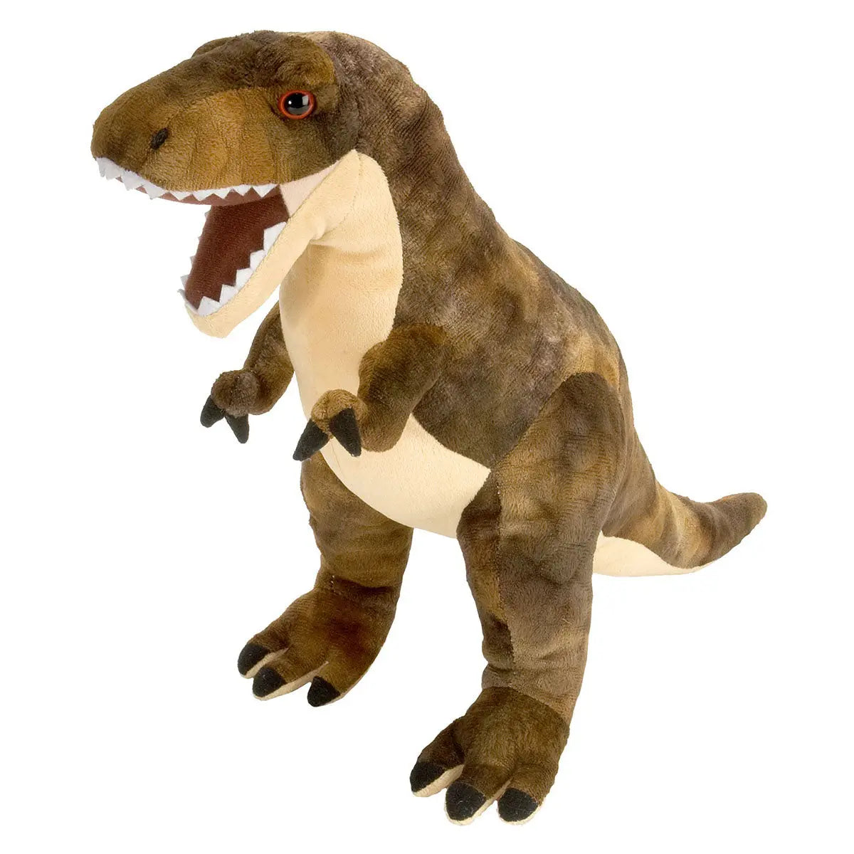 Wild Republic - T-Rex Stuffed Animal - 15" Stuffed Animals