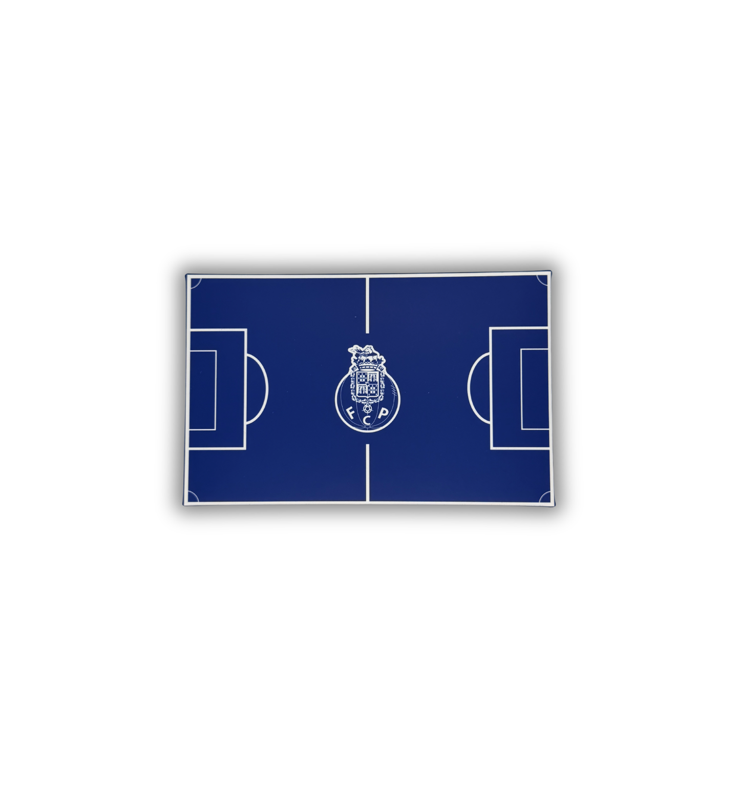 Boîte Cadeau FC Porto – 2 Paires - Chulé