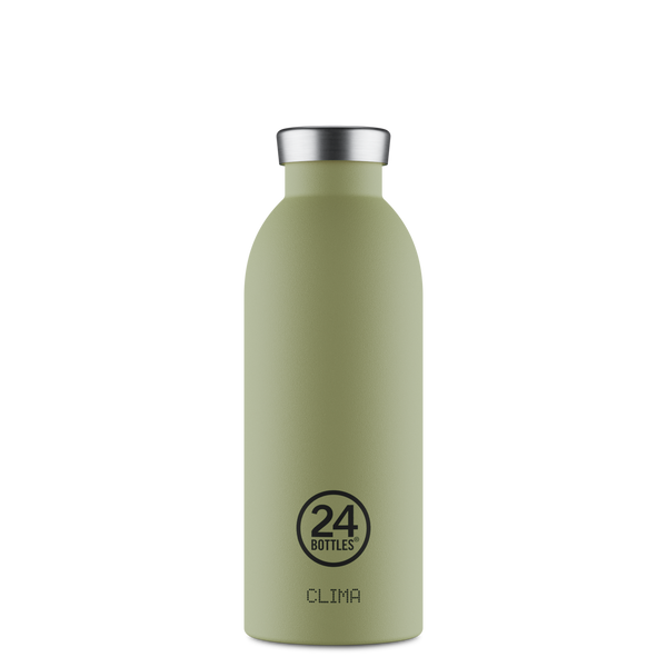 Clima Bottle | Sage - 500 ml