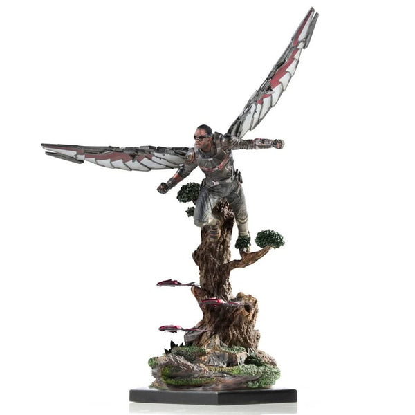 Falcon Statue - Avengers: Infinity War - Art Scale 1/10 - Marvel Comics