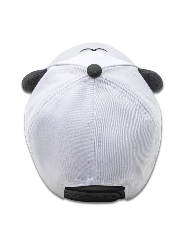 Paula the Panda Children's Cap