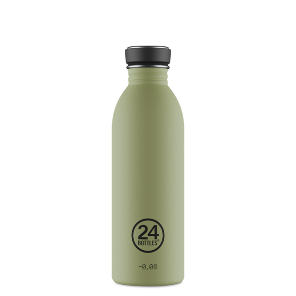 Bouteille "Urban Bottle" - Sage 500ml