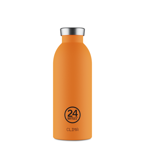 Clima Bottle | Total Orange - 500 ml