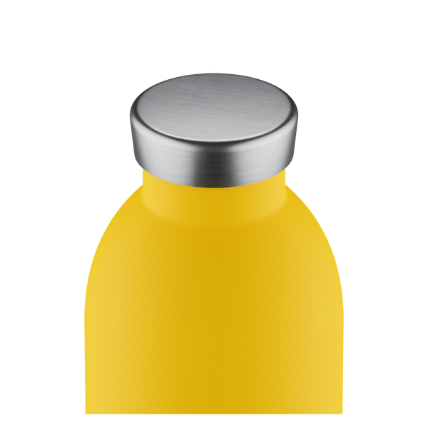 Clima Bottle | Taxi Yellow - 500 ml