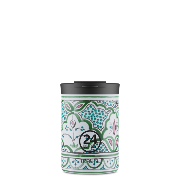 Gobelet isotherme "Travel Tumbler" - Marrakech 350ml